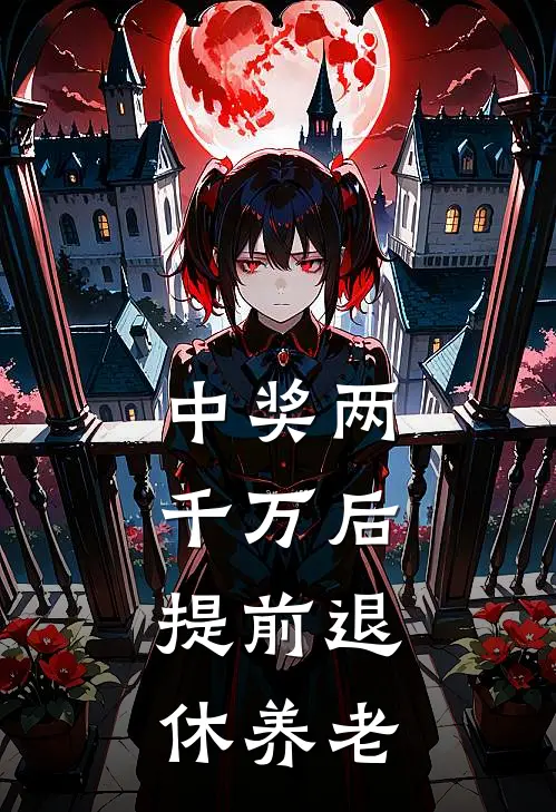 中奖两千万后，提前退休养老