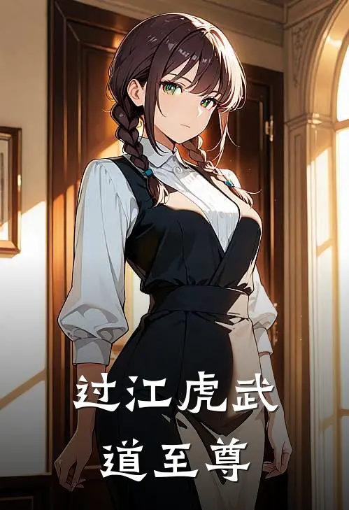 过江虎武道至尊