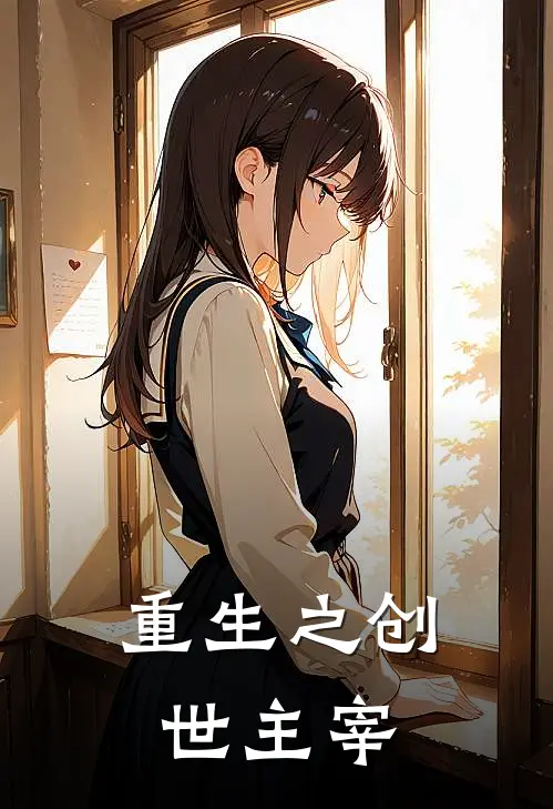 重生之创世主宰