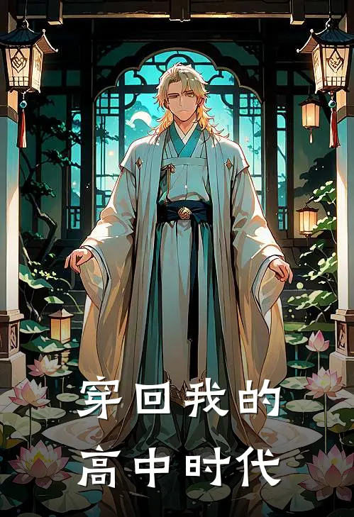 穿回我的高中时代