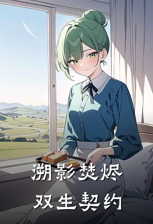 溯影焚烬：双生契约