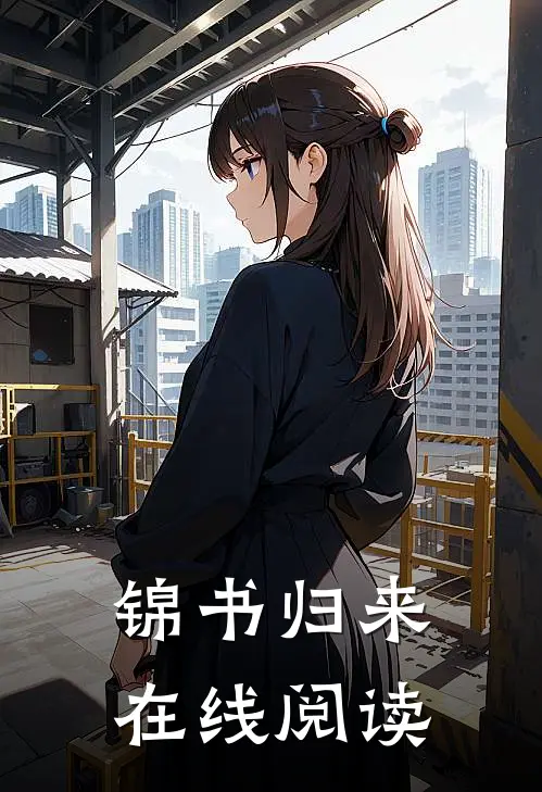 锦书归来在线阅读