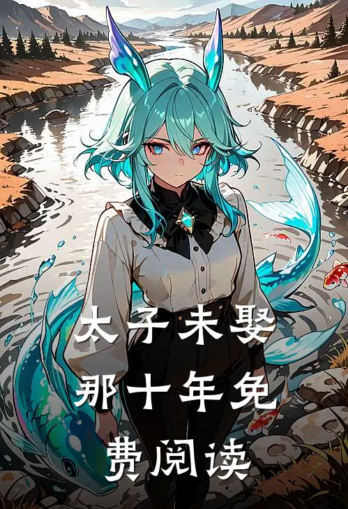 太子未娶那十年免费阅读