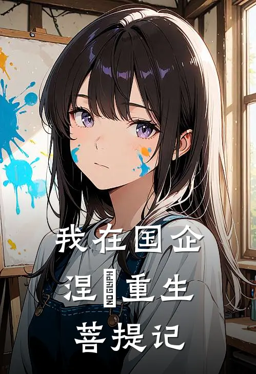 我在国企涅槃重生菩提记