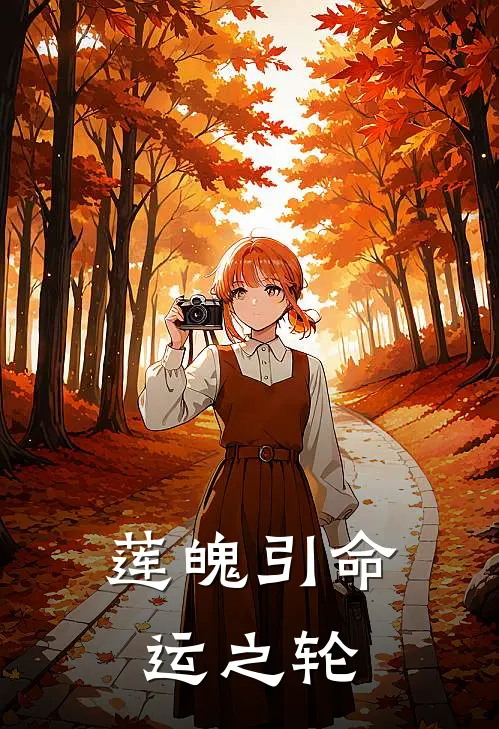 莲魄引【命运之轮】