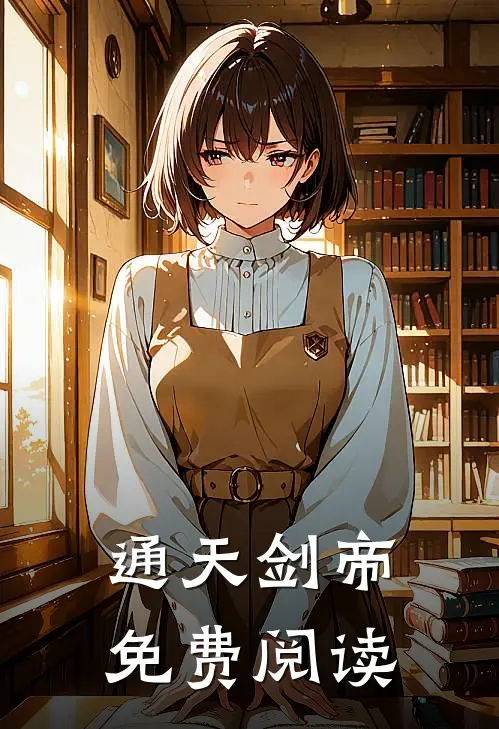 通天剑帝免费阅读