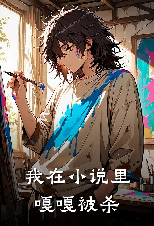 我在小说里嘎嘎被杀