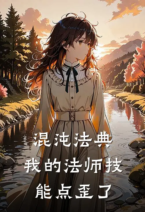 混沌法典：我的法师技能点歪了