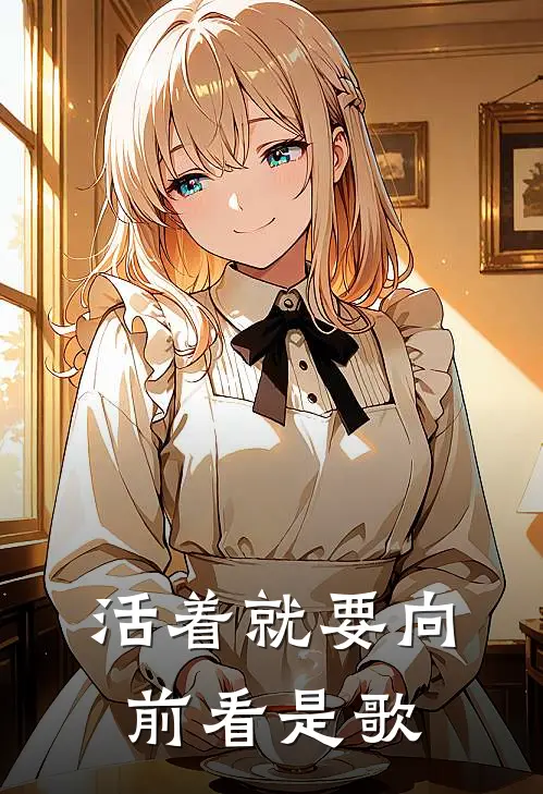 活着就要向前看是歌
