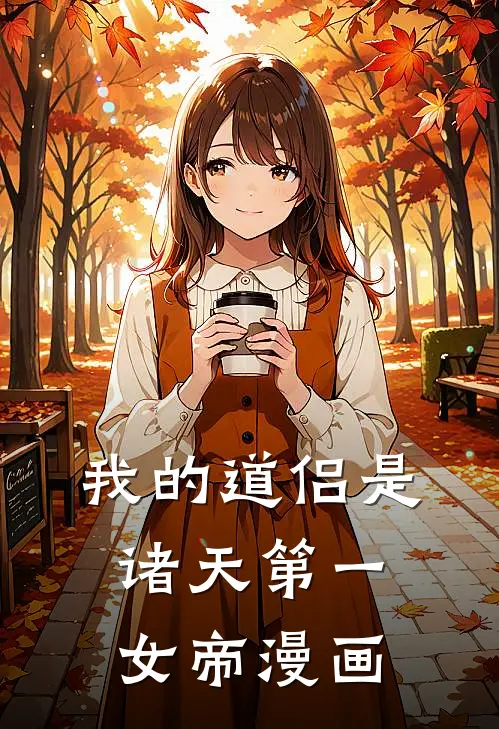 我的道侣是诸天第一女帝漫画