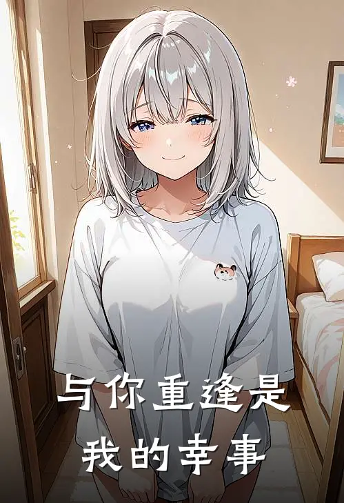 与你重逢是我的幸事