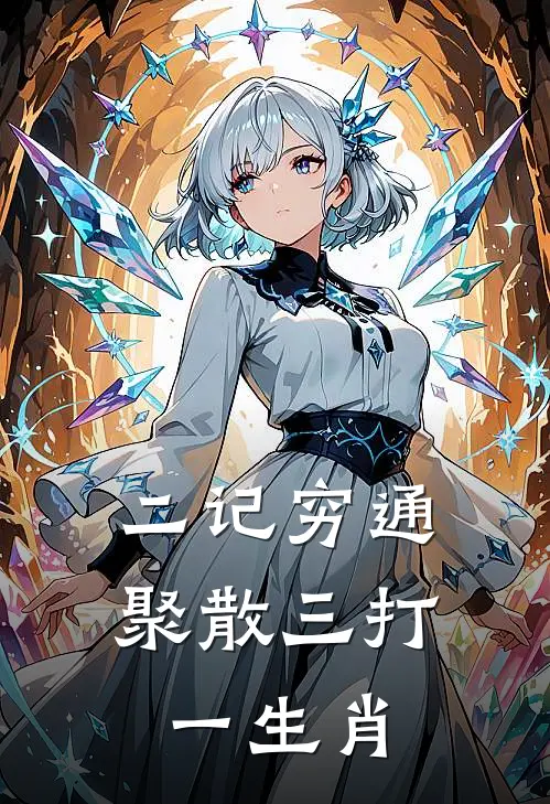 二记穷通聚散三打一生肖