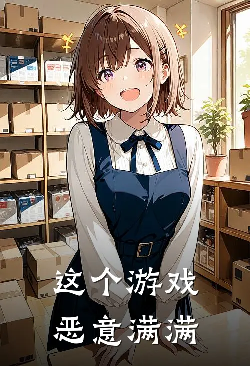 这个游戏恶意满满