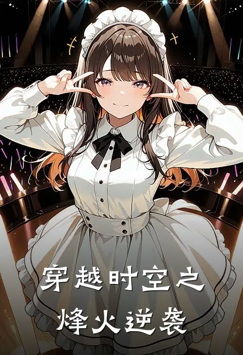 穿越时空之烽火逆袭