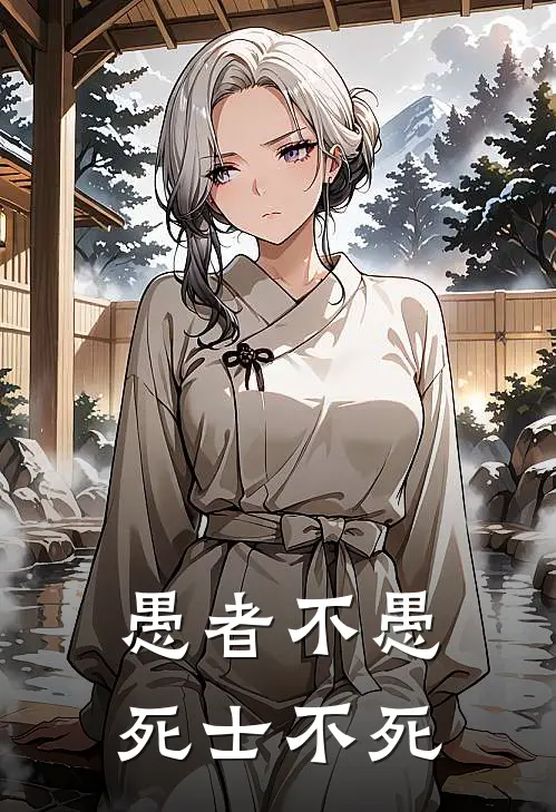 愚者不愚，死士不死