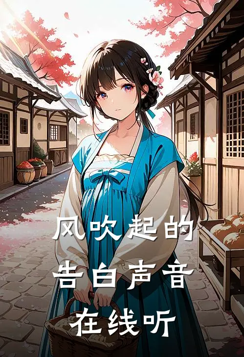 风吹起的告白声音在线听