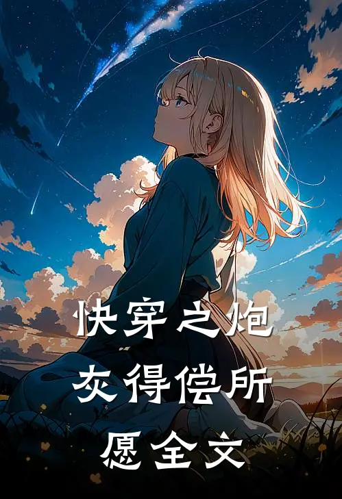 快穿之炮灰得偿所愿全文