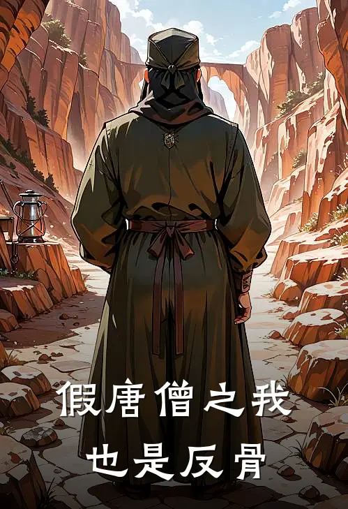 假唐僧之我也是反骨