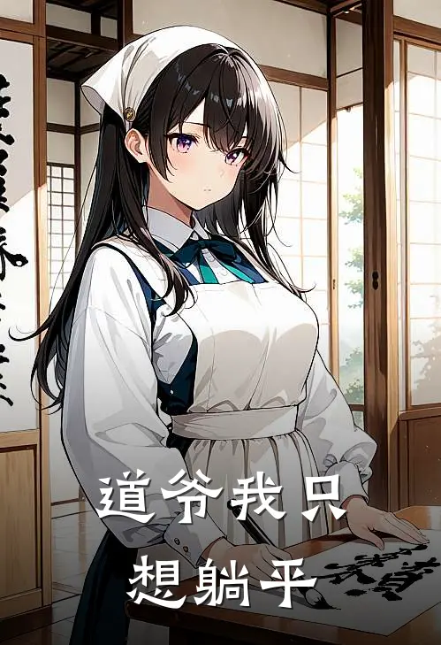 道爷我只想躺平