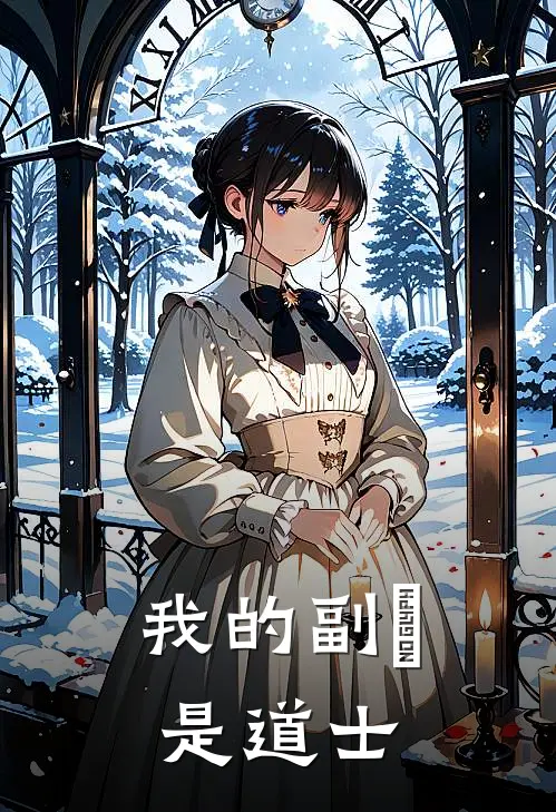 我的副業是道士