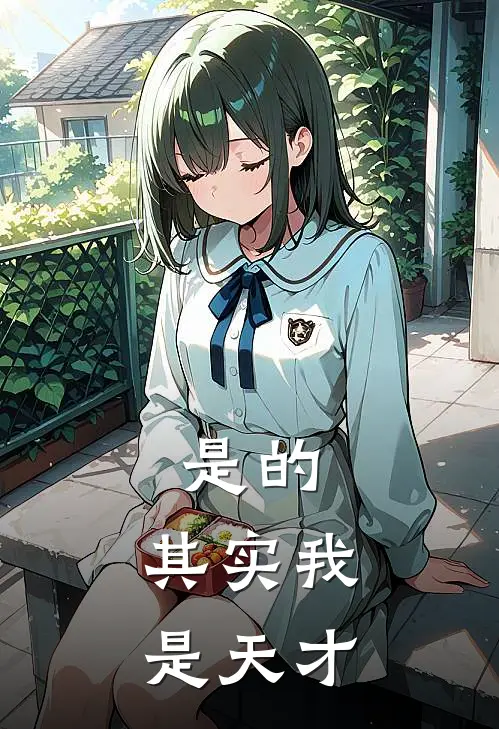 是的，其实我是天才