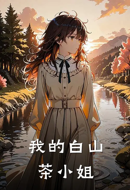 我的白山茶小姐