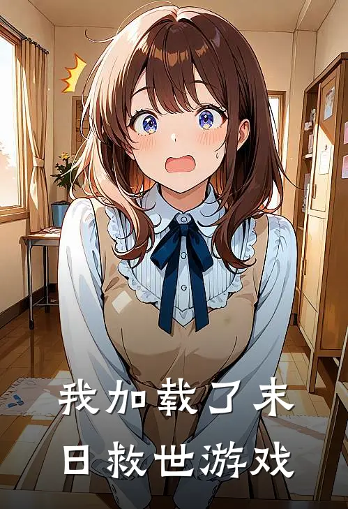 我加载了末日救世游戏