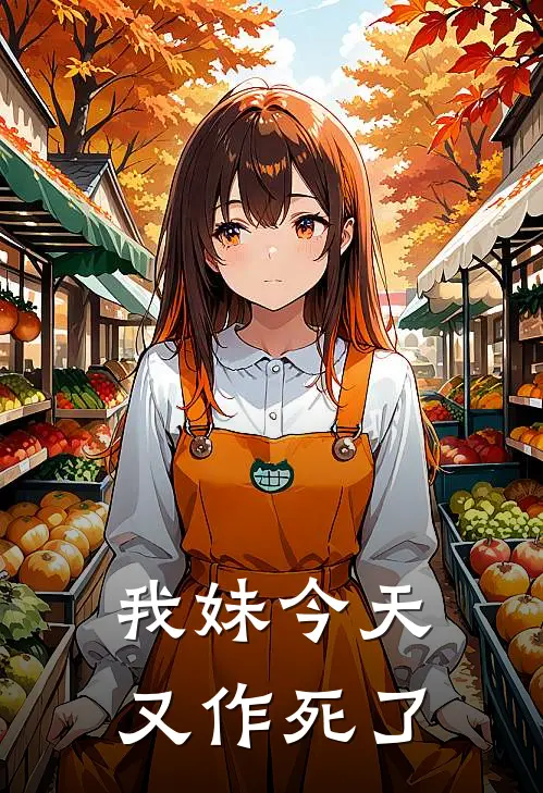 我妹今天又作死了