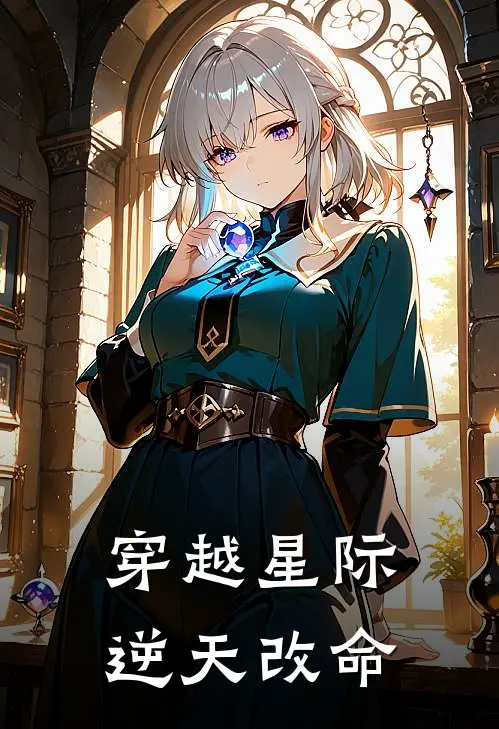 穿越星际逆天改命