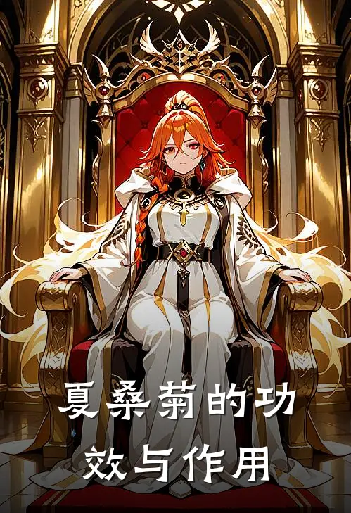 夏桑菊的功效与作用