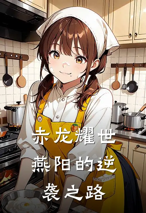 赤龙耀世：燕阳的逆袭之路