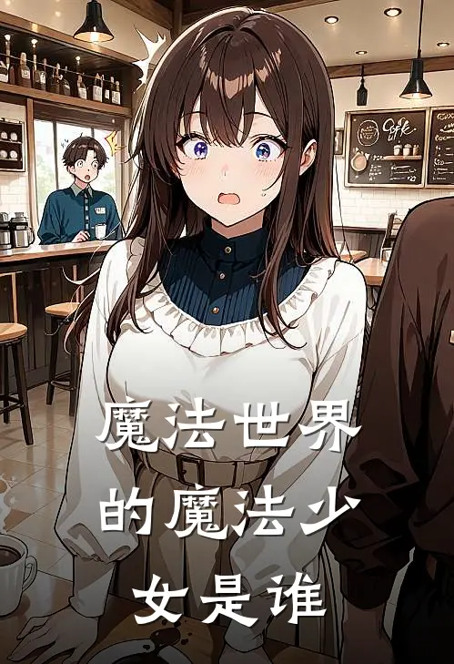 魔法世界的魔法少女是谁