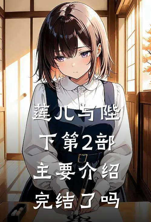 莲儿与陛下第2部主要介绍完结了吗