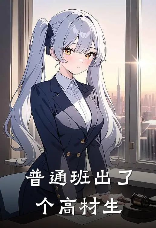 普通班出了个高材生