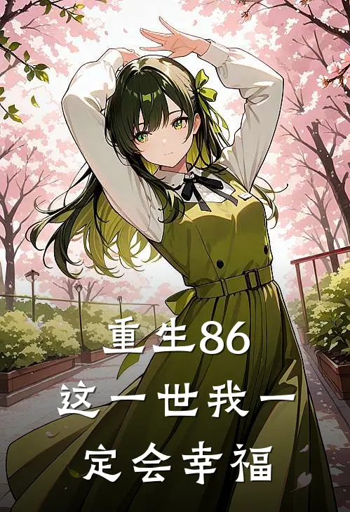 重生86，这一世我一定会幸福