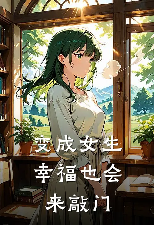 变成女生，幸福也会来敲门