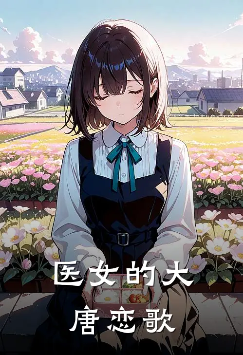 医女的大唐恋歌