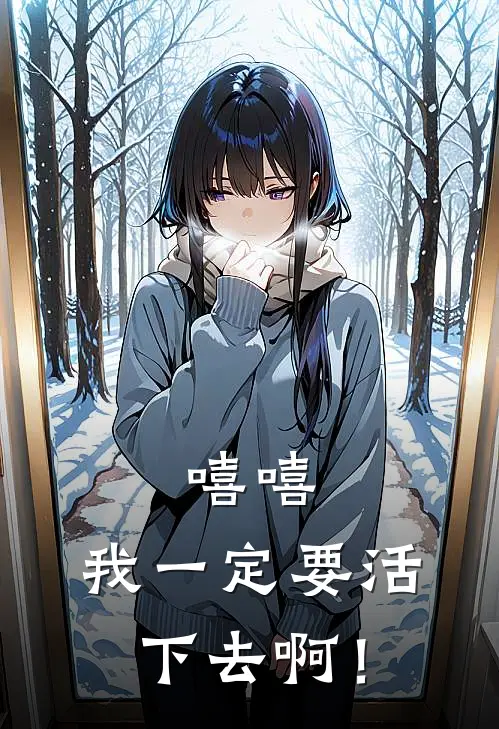 嘻嘻，我一定要活下去啊！