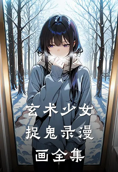 玄术少女捉鬼录漫画全集