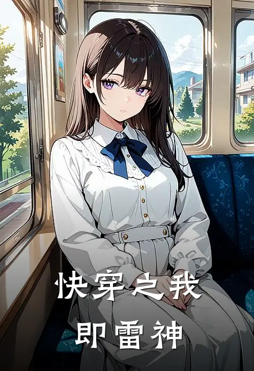 快穿之我即雷神
