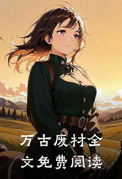 万古废材全文免费阅读