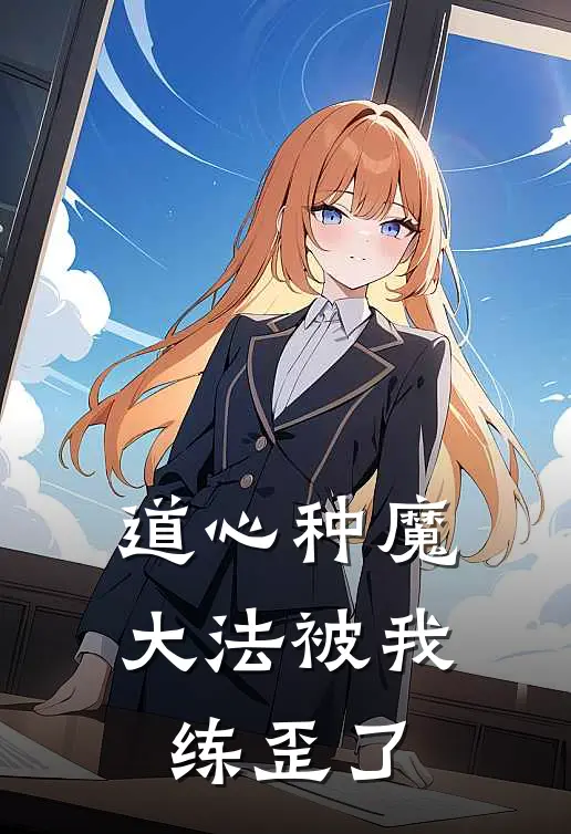 道心种魔大法被我练歪了
