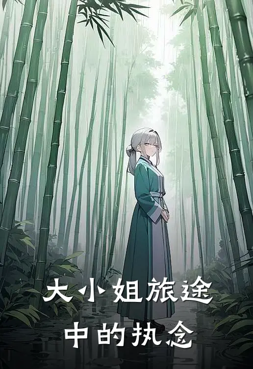 大小姐旅途中的执念
