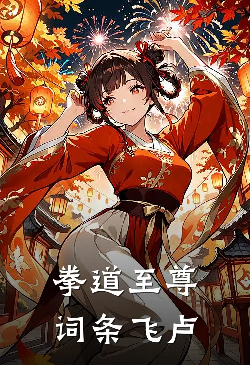 拳道至尊词条飞卢