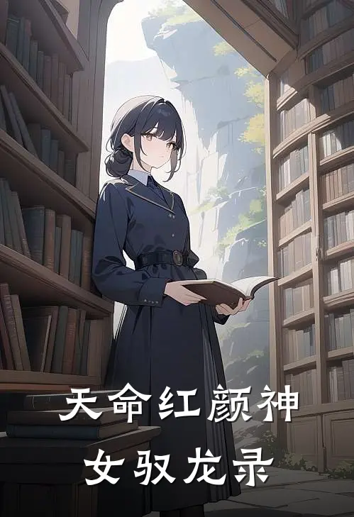 天命红颜神女驭龙录