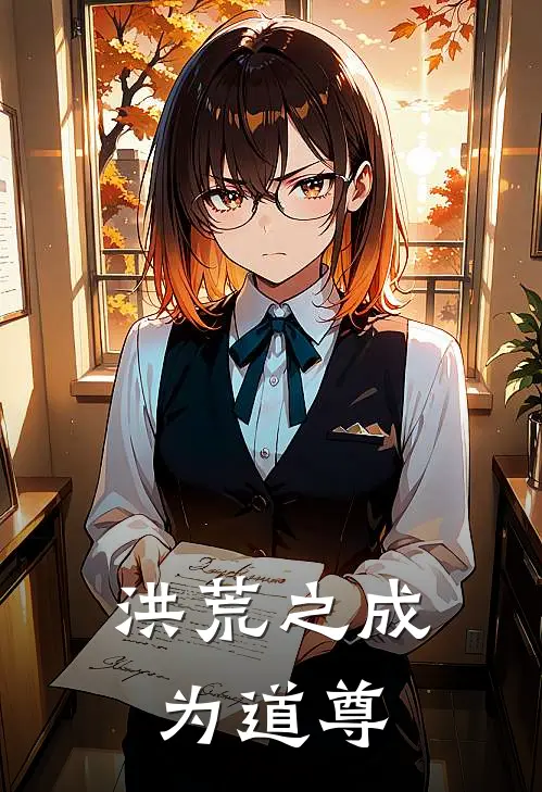 洪荒之成为道尊