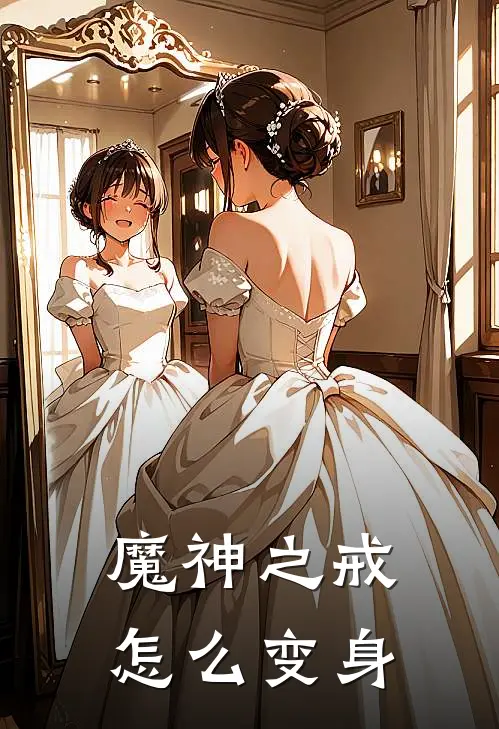 魔神之戒怎么变身