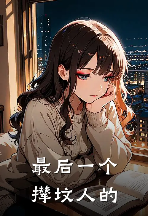 最后一个撵坟人的