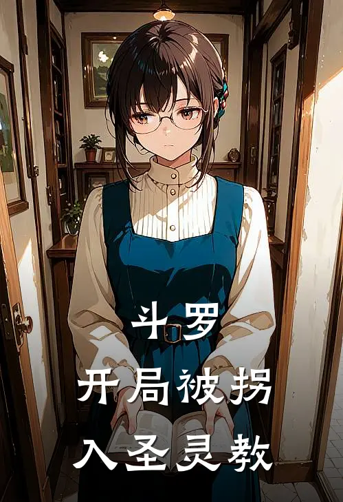 斗罗：开局被拐入圣灵教