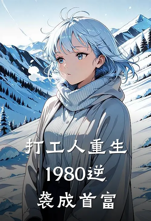打工人重生1980逆袭成首富